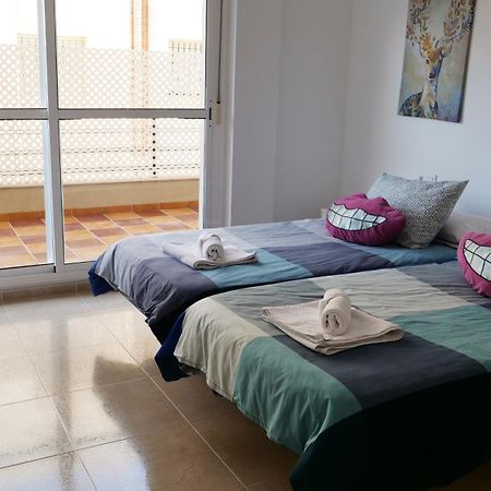 Imperial Rota-Central Free Parking By Cadiz4Rentals المظهر الخارجي الصورة