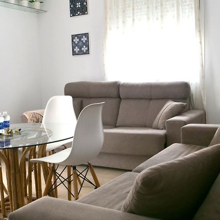Imperial Rota-Central Free Parking By Cadiz4Rentals المظهر الخارجي الصورة