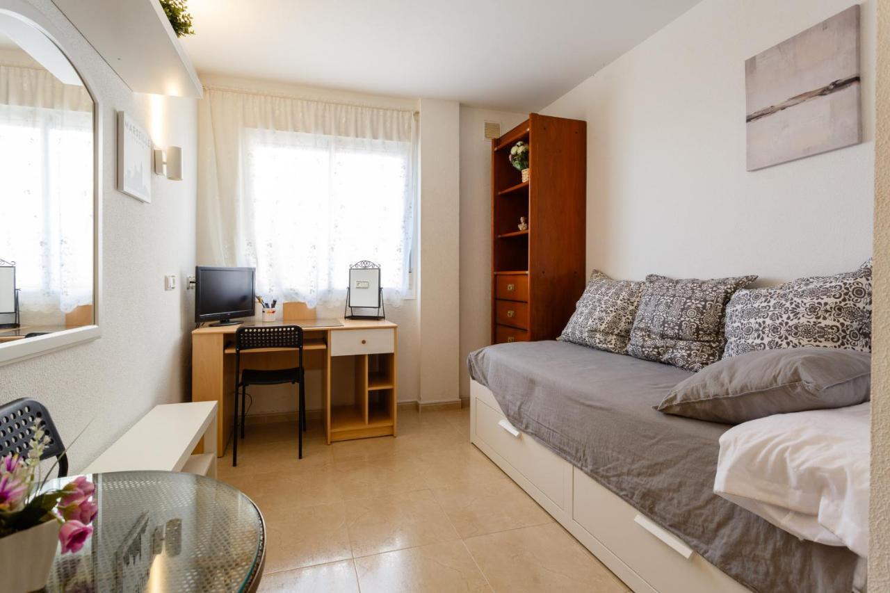 Imperial Rota-Central Free Parking By Cadiz4Rentals المظهر الخارجي الصورة
