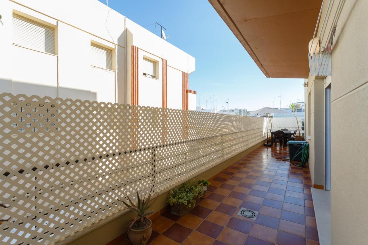 Imperial Rota-Central Free Parking By Cadiz4Rentals المظهر الخارجي الصورة