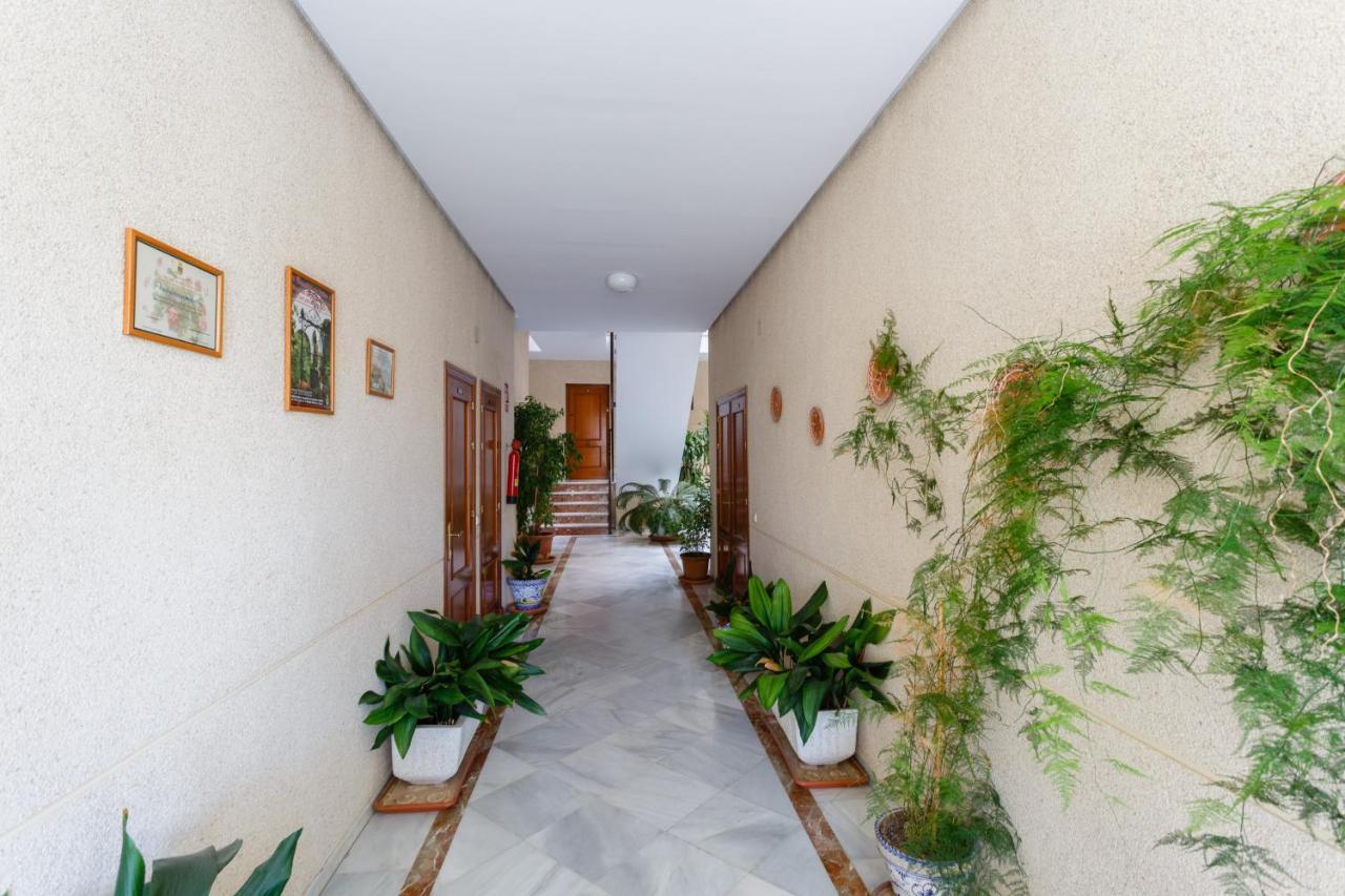Imperial Rota-Central Free Parking By Cadiz4Rentals المظهر الخارجي الصورة