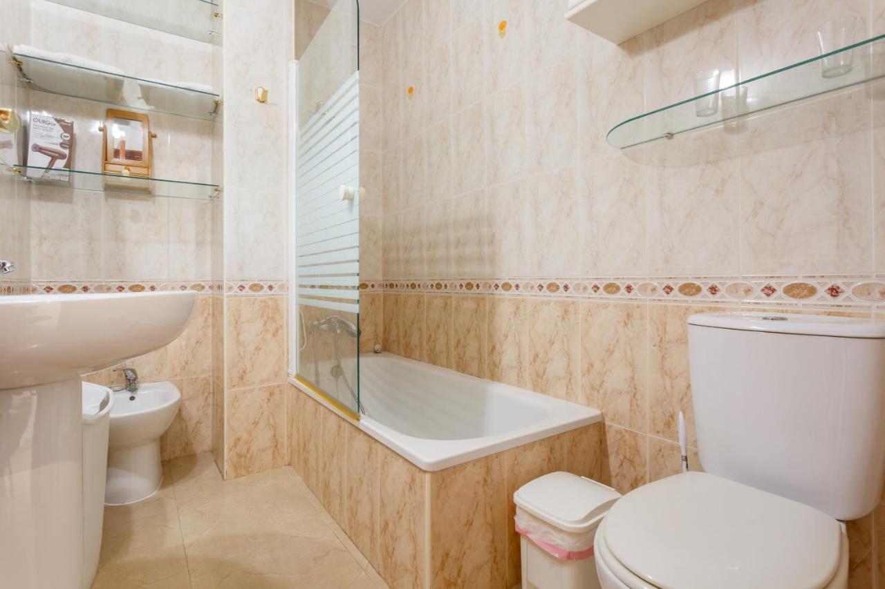 Imperial Rota-Central Free Parking By Cadiz4Rentals المظهر الخارجي الصورة