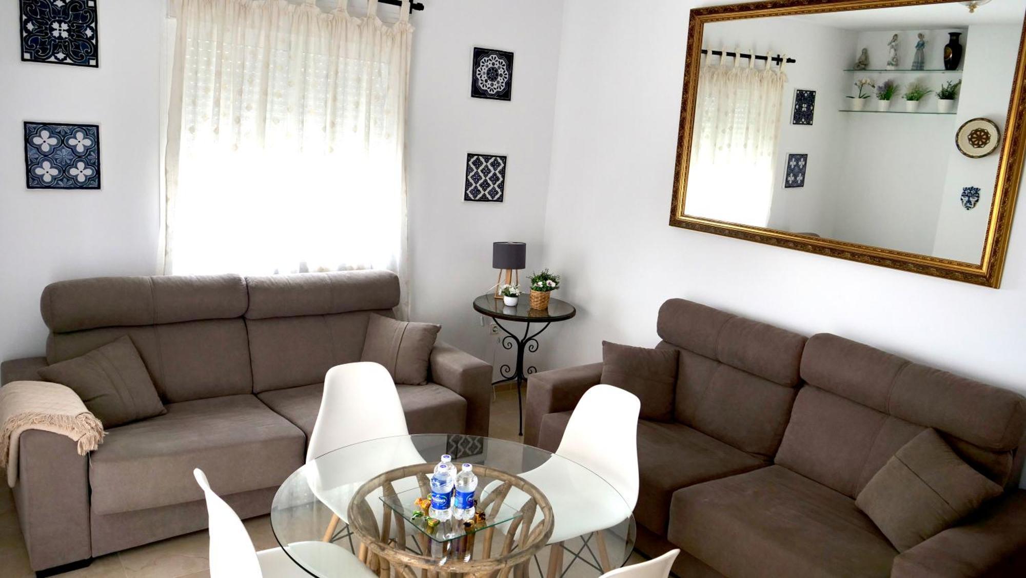 Imperial Rota-Central Free Parking By Cadiz4Rentals المظهر الخارجي الصورة