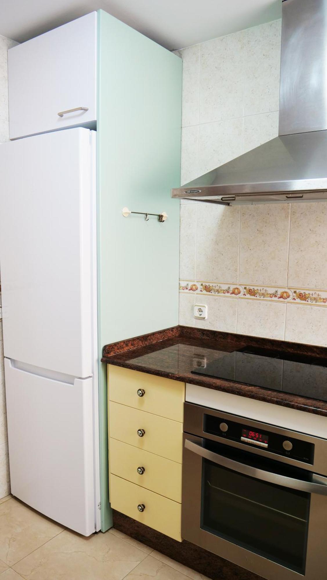 Imperial Rota-Central Free Parking By Cadiz4Rentals المظهر الخارجي الصورة